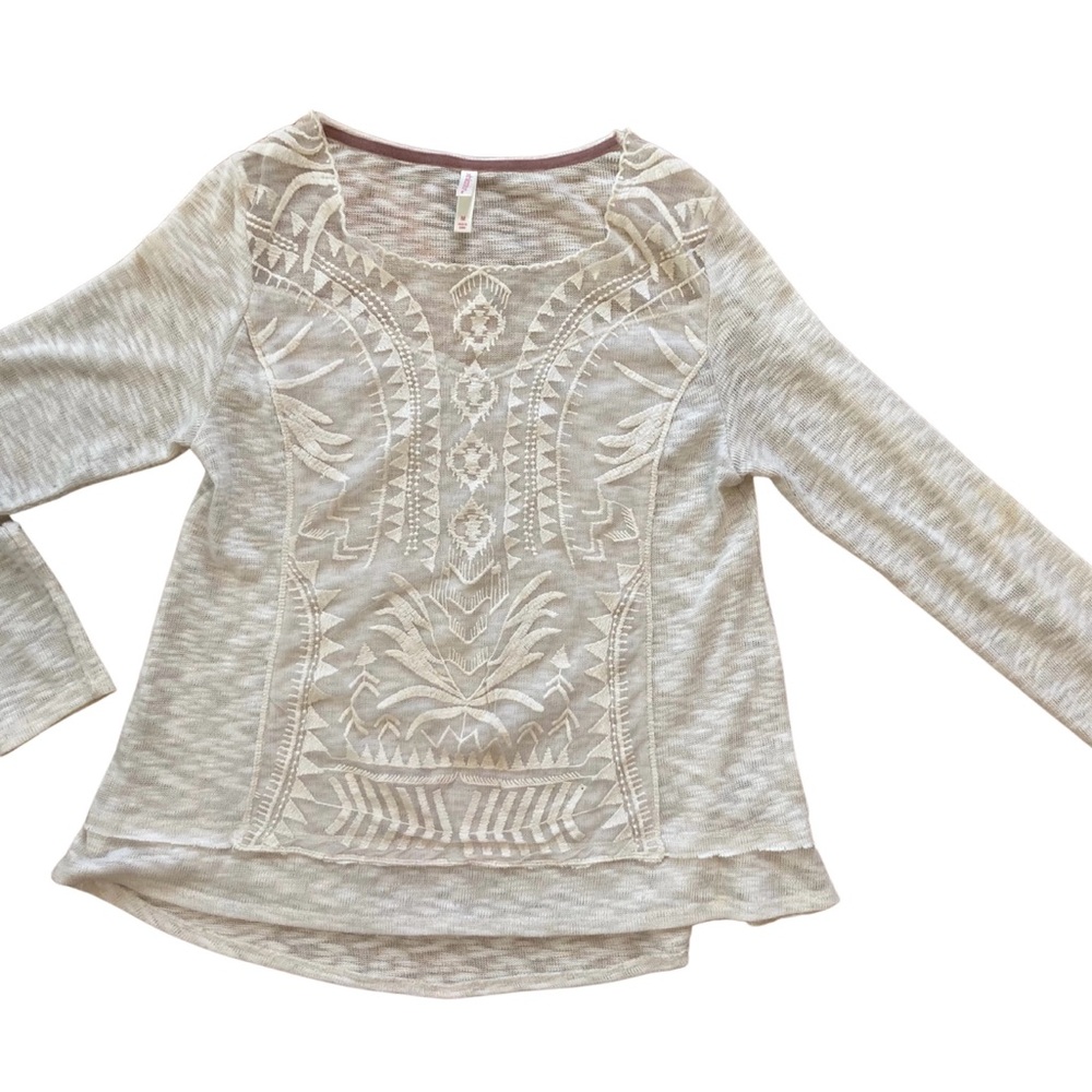 Xhilaration womens long sleeve